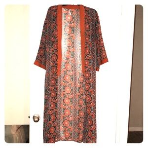 Very cute kimono 😍❤️😍